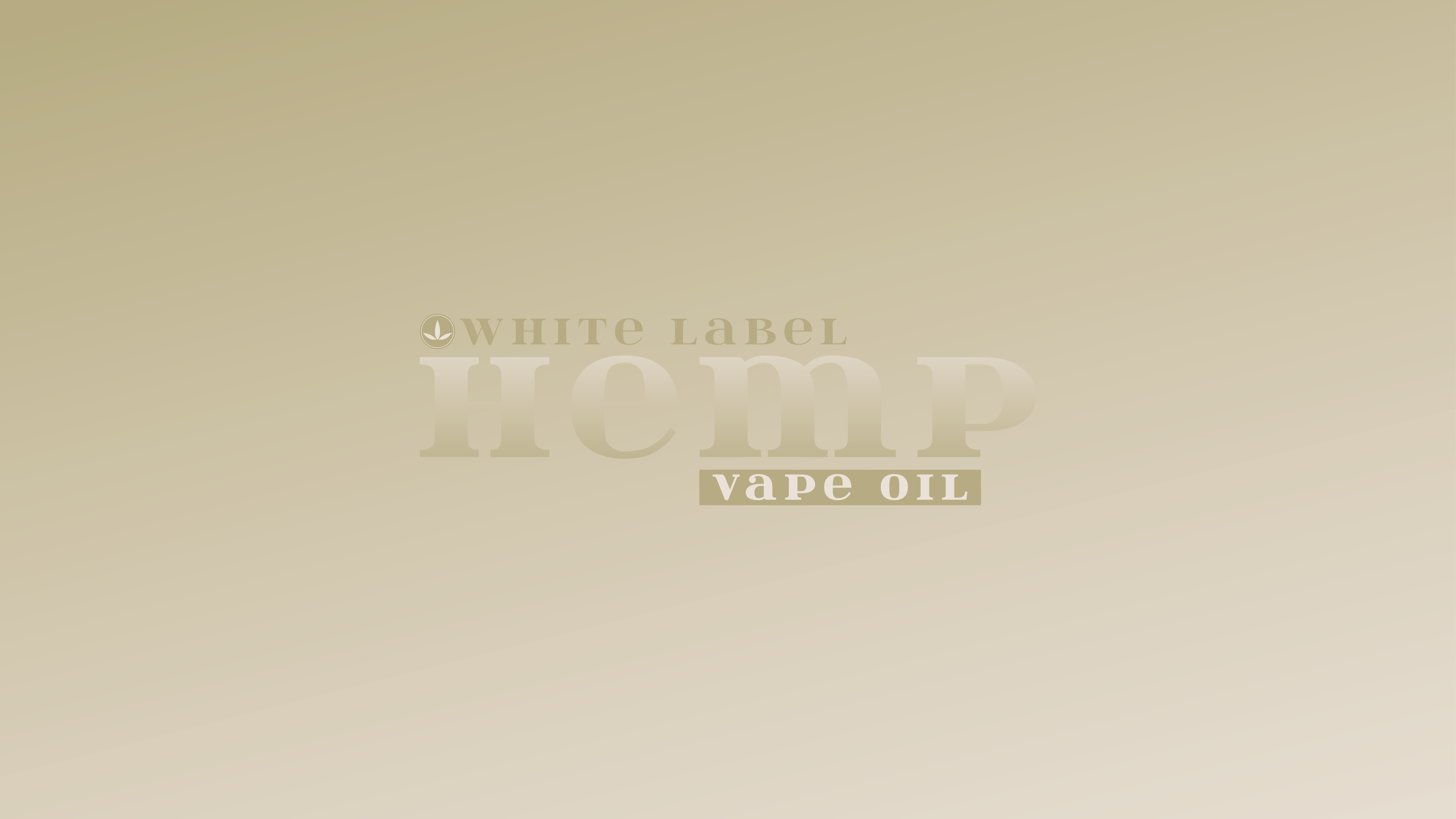 As Cannabis Policy Evolves, Hemp Vape Oil Awaits Its Defining Rules